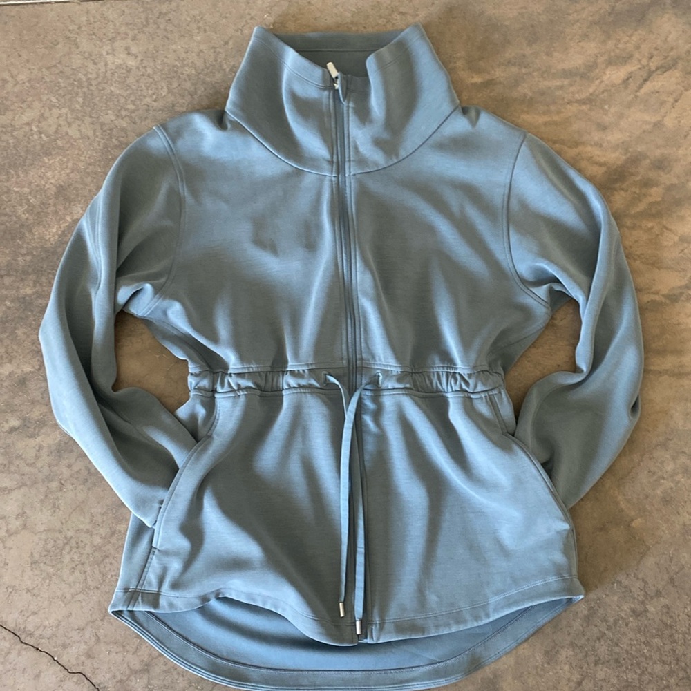 Lululemon jacket